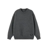 Темно-серый