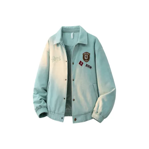 Worthwhile Movement Пуховая куртка Пальто Унисекс