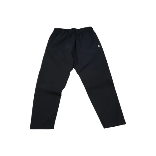 LEONBINNO Унисекс Повседневные Штаны