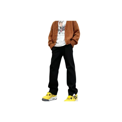 PISYPOX Унисекс Джинсы