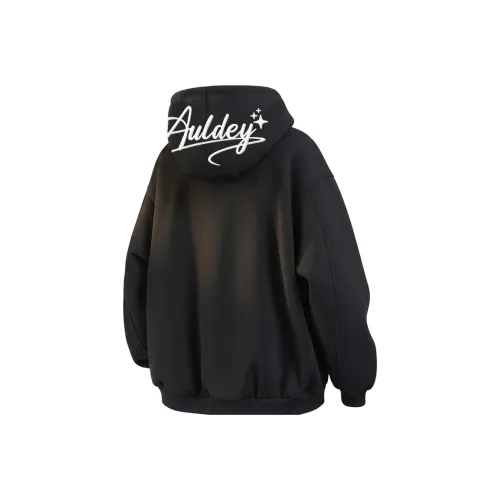 AULDEY Унисекс Свитшоты
