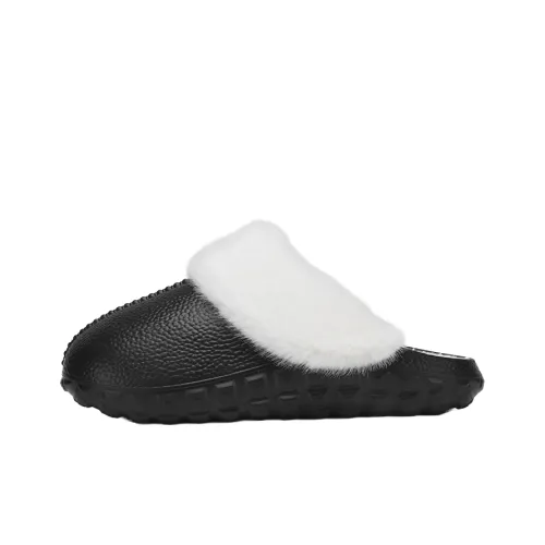 QDML Резиновые домашние тапочки унисекс