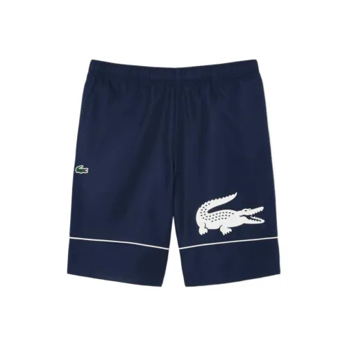 Мужские теннисные нижние части от LACOSTE