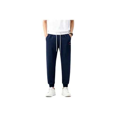 Izexx Мужские Повседневные Штаны