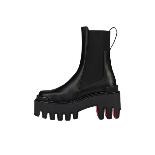 CL Marcharcroche Dune Max Ботильоны 8 см Женские Черный