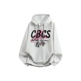 Туманно-серый