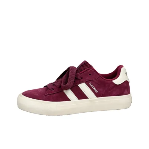 PARK DANCE Устойчивые к истиранию Легкие и Дышащие Низкие Кроссовки для скейтбординга Мужские