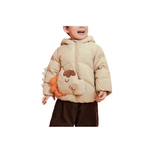 Mini Bala KIDS Пуховики