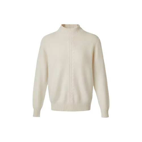 TOUCH MISS Кашемир Свитер Женские