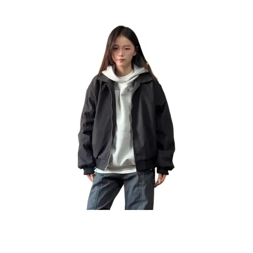 TR Унисекс Пуховики