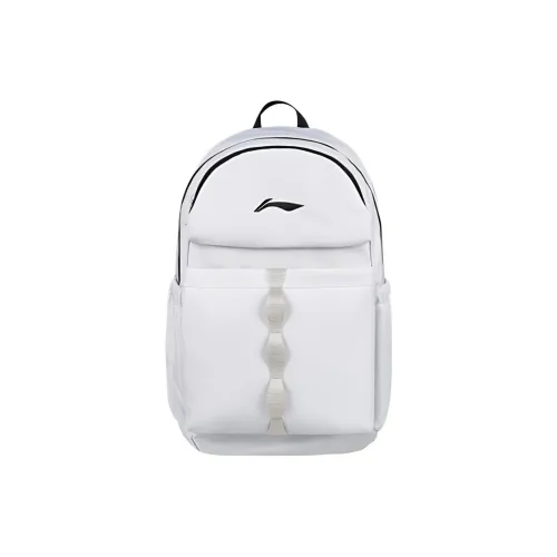 LINING YOUNG Полиэстер Kids Сумка Обычный Coin Серый