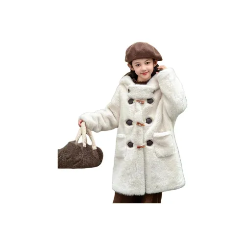 Smileyworld Школьный возраст Натуральный и искусственный мех