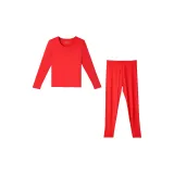 Красный китайский