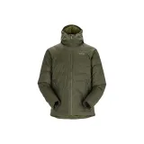 Армейский зеленый