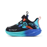 Черно-синий