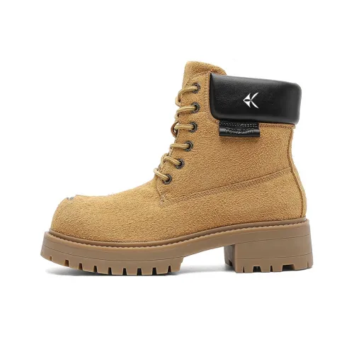 ZANSITE Martin Boots Мужской