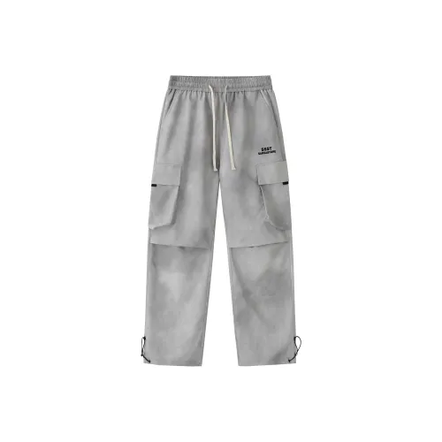 SANSASTORE Унисекс Карго Брюки