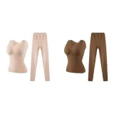 Розовый + Кофе