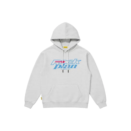 ROCK PLAN Унисекс Свитшоты