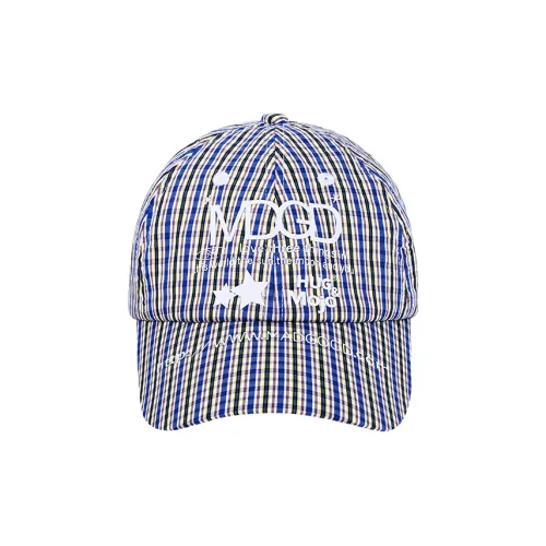 madgood Хлопковые кепки унисекс