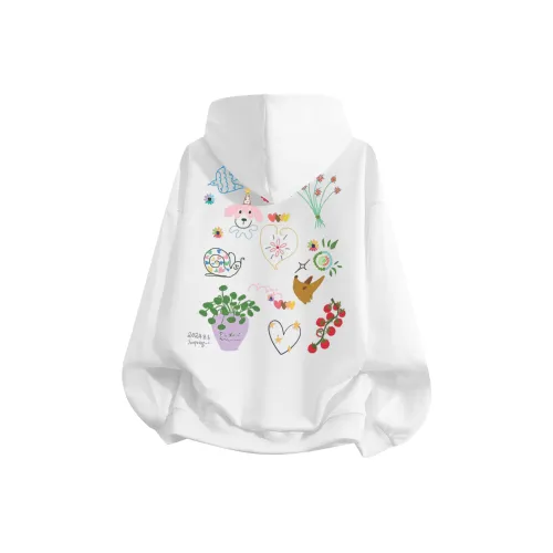 CAOBENCHUSE Унисекс Свитшоты