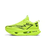 Неоново-зеленый