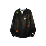 Графитно-черный