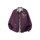 Фиолетовый (Бесплатно Черная Рубашка)