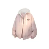 Бежевый Фиолетовый