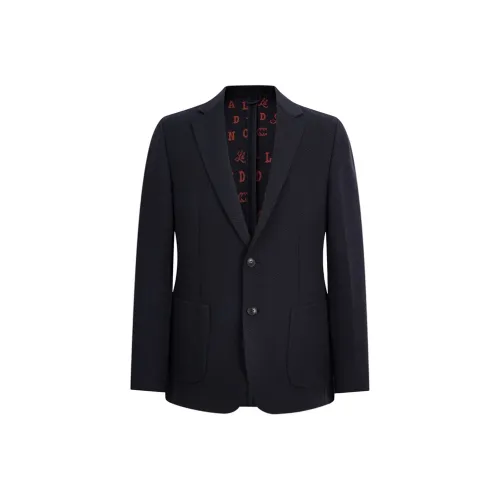 LONDA 1958 Темно-синий 32 Мужской Деловые костюмы