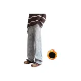 Абрикосовый (с флисовой подкладкой) и утолщенный