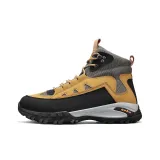 Коричнево-желтый