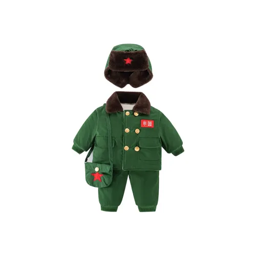 PIERRE CARDIN Повседневная спортивная одежда 4 предмета комплект для малышей и дошкольников