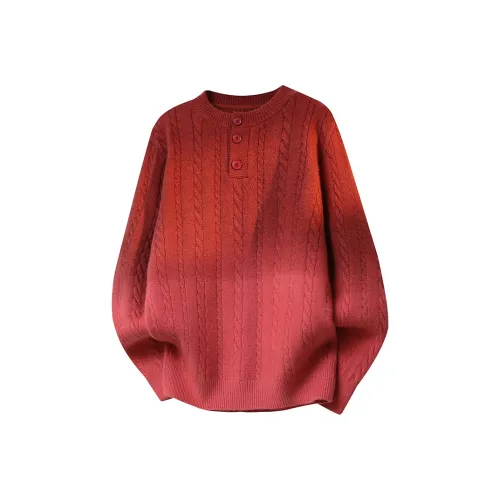 BEIOUGONGLVE Унисекс Трикотаж