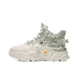 Бежевый Зеленый