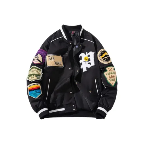 JOE BOXER Мужские Куртки