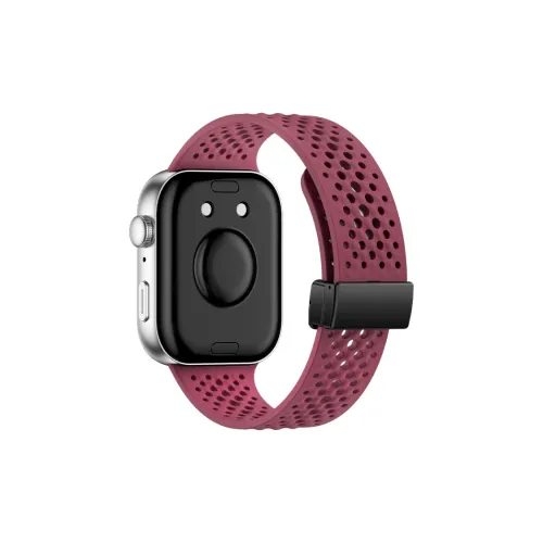 CHENSONG Ремень совместимости с Huawei материал силикон длина 206 мм