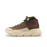 [Мужской и Женский] Какао-коричневый