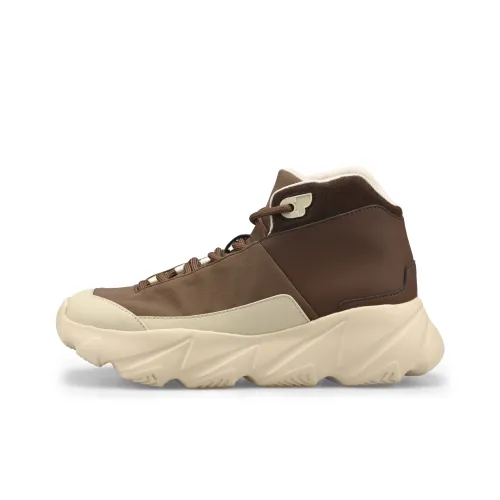 DUOZOULU Fenglang Обувь Толстая подошва Унисекс