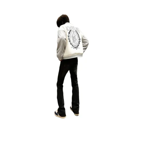 SAGP Абрикос Унисекс Бейсбольные Джерси