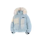 Лунно-голубой