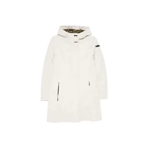 Roberto Ricci Designs Куртки и Пальто Женские