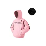 Розовый (с флисовой подкладкой)