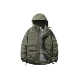 Армейский зеленый