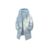 Светло-голубой