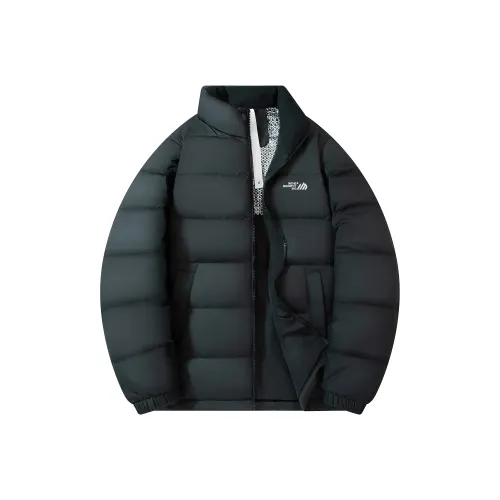 SNOW FLYING Унисекс Пуховики