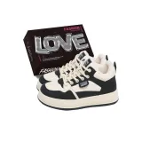 Чёрный - Эксклюзивная обувь Коробка