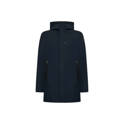 Roberto Ricci Designs Куртки и Пальто Мужской