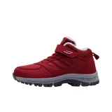 MX2093 Женский Бордовый