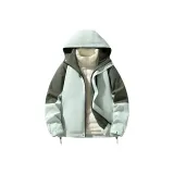 Мятный зеленый